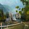 Télécharger Mountain Waterfall 3D Screensaver