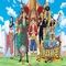 Télécharger One Piece: Burning Will IOS