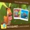 Télécharger snapimals: Découvrez Animaux iOS