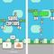 Télécharger Swing Copters iOS