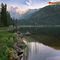 Télécharger Carpathians Lake Screensaver