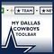 Télécharger My Dallas Cowboys Schedule Toolbar