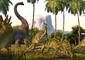 Télécharger Dinosaurs 3D Screensaver
