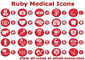 Télécharger Ruby Medical Icons