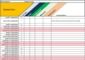 Télécharger Calcul des heures de travail Excel