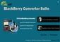 Télécharger Emicsoft Série de BlackBerry Convertisseur