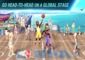 Télécharger NBA 2K Playgrounds Android