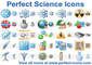 Télécharger Perfect Science Icons