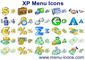 Télécharger XP Menu Icons