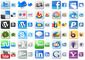 Télécharger Free Social Media Icons