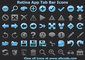 Télécharger Retina App Tab Bar Icons