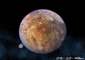 Télécharger Planet Pluto 3D Screensaver