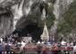 Télécharger Le sanctuaire de la Grotte de Lourdes en direct