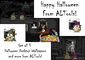 Télécharger ALTools Haunted House Halloween Desktops